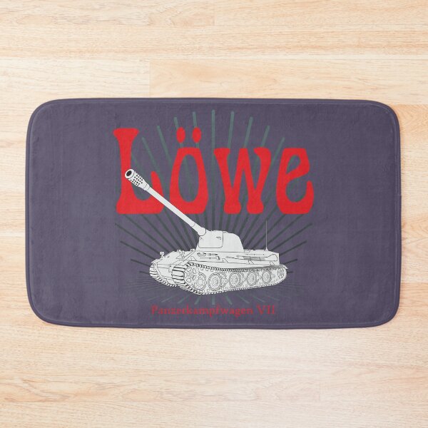 Item preview, Panzerkampfwagen VII Löwe designed and sold by FAawRay.