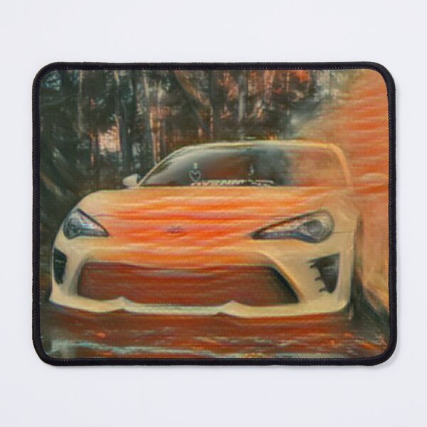 Artikelvorschau, Toyota GT86 entworfen und verkauft von OrangeCars.