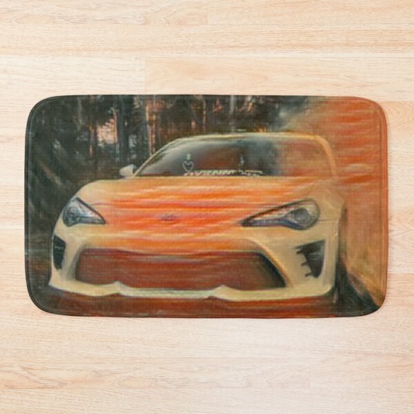 Item preview, Toyota GT86 designed and sold by OrangeCars.