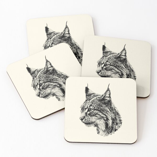 Item preview, Lynx designed and sold by Guardi71.