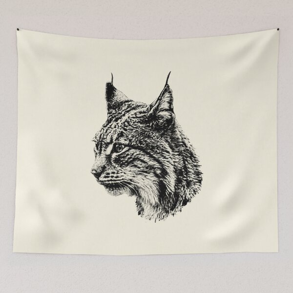 Item preview, Lynx designed and sold by Guardi71.