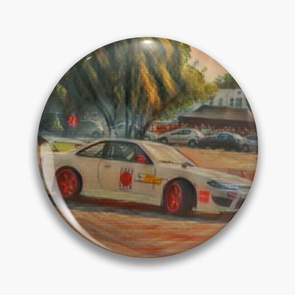 Item preview, Nissan Silvia designed and sold by OrangeCars.