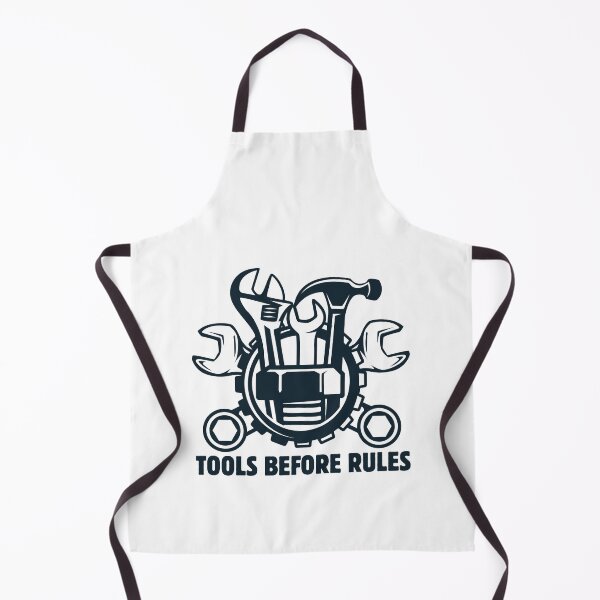 Item preview, Father motto: Create with Tools, Skip Rules designed and sold by CleanDecor.