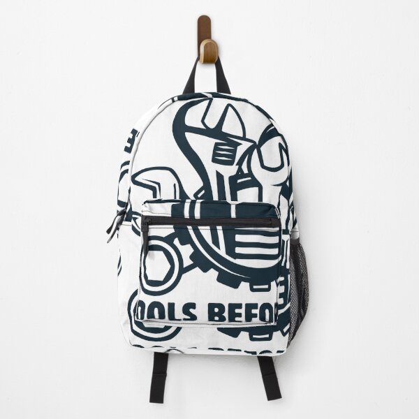 Item preview, Father motto: Create with Tools, Skip Rules designed and sold by CleanDecor.