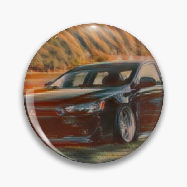 Artikelvorschau, Mitsubishi Lancer EVO X entworfen und verkauft von OrangeCars.