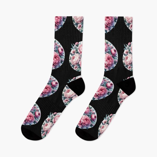 Item preview, Gorgeous Pink Peonies designed and sold by CatherineLievre.
