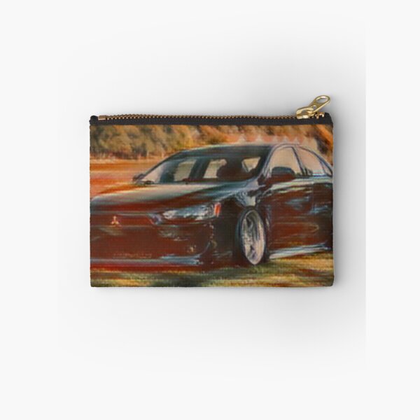 Item preview, Mitsubishi Lancer EVO X designed and sold by OrangeCars.