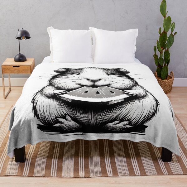Item preview, Marmot Love Watermelon designed and sold by ipan.
