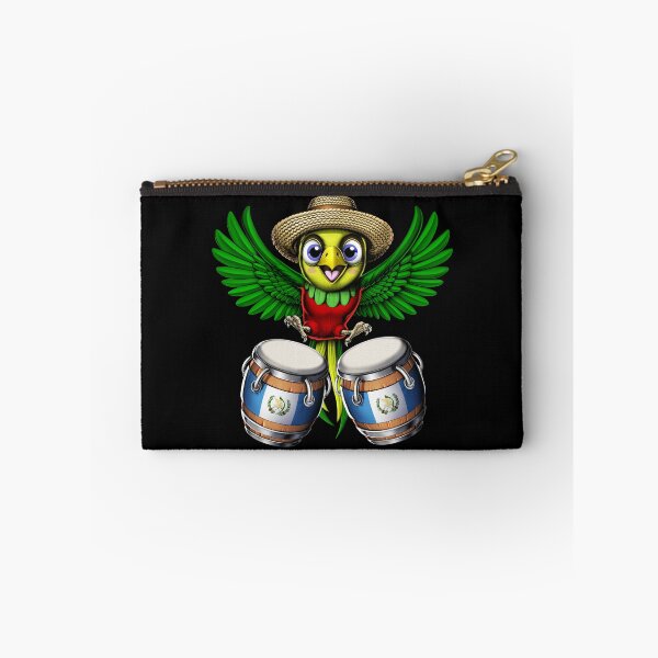 Item preview, Guatemala Quetzal  designed and sold by underheaven.