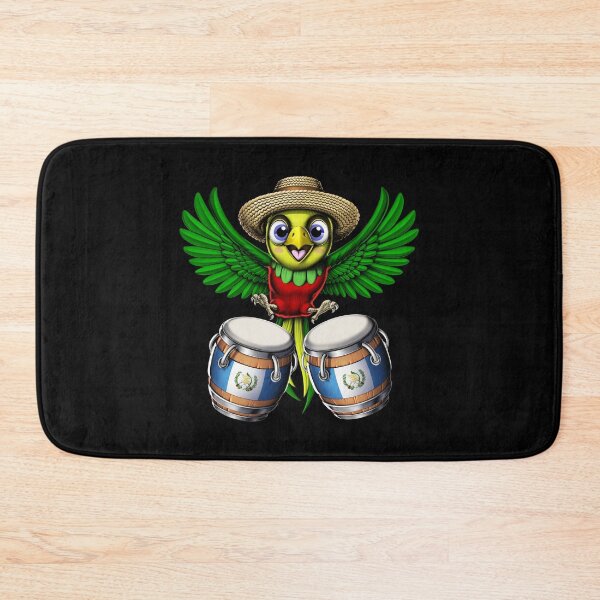 Item preview, Guatemala Quetzal  designed and sold by underheaven.