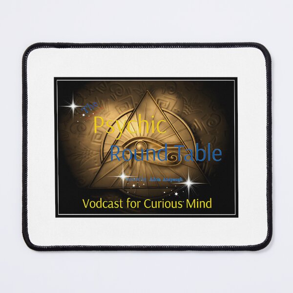Item preview, The Psychic Round Table designed and sold by JustinSchallo.