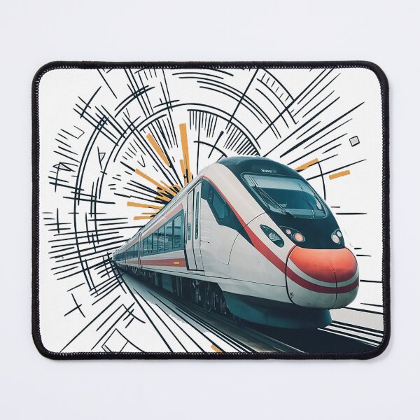 Item preview, Train Your Mind designed and sold by Thompika.