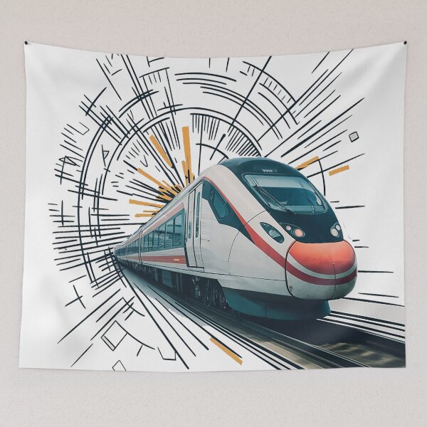 Item preview, Train Your Mind designed and sold by Thompika.