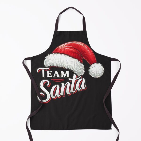 Item preview, Santa Hat Christmas Spirit Vintage Holiday Celebration designed and sold by Nalin-Design.