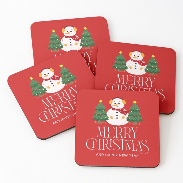 Item preview, Merry Christmas and A Happy New Year designed and sold by Artsbybree.