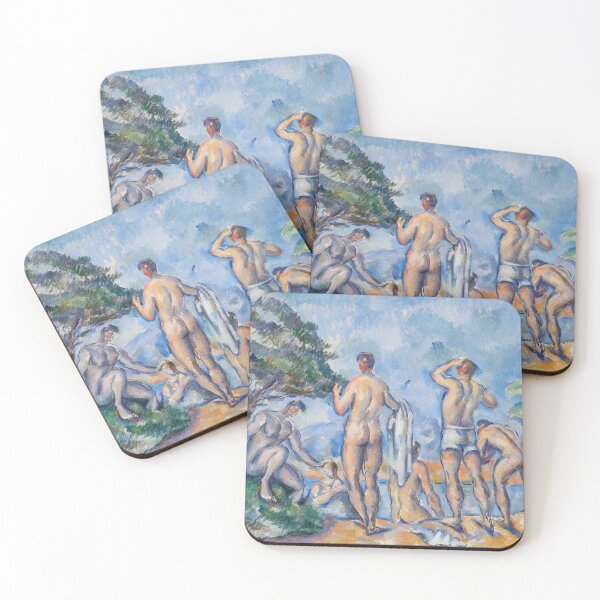 Item preview, Bathers designed and sold by Craphe.