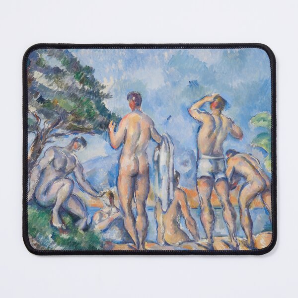 Item preview, Bathers designed and sold by Craphe.