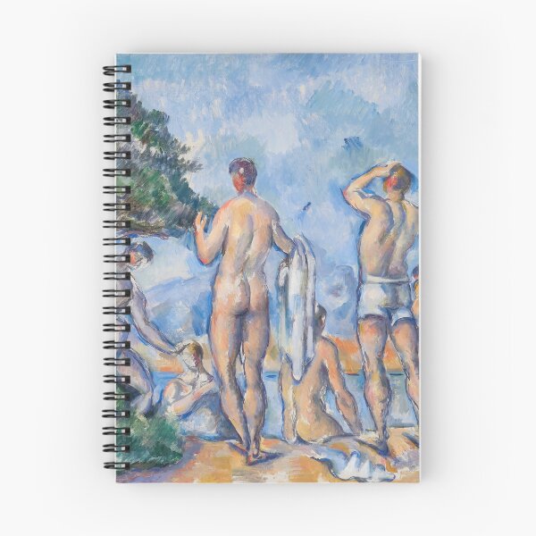 Item preview, Bathers designed and sold by Craphe.