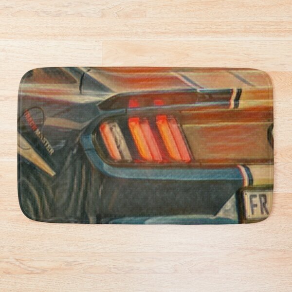 Item preview, Ford Mustang GT designed and sold by OrangeCars.