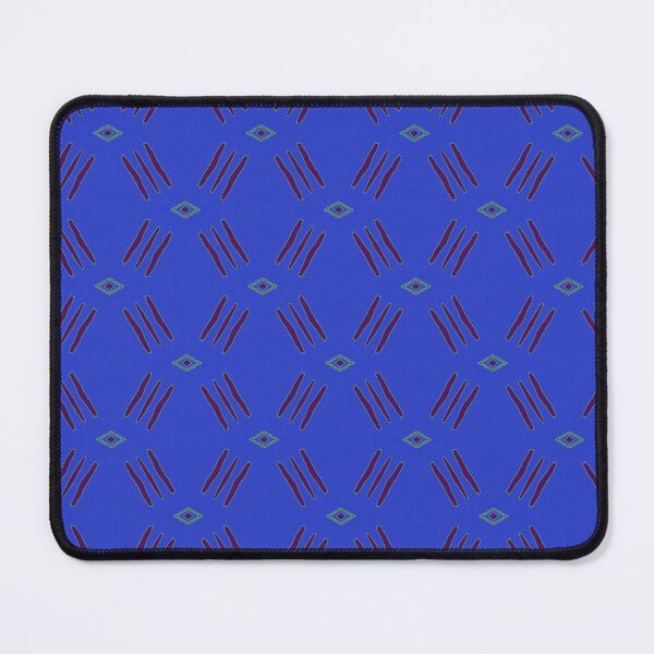 Item preview, Blue pattern design  designed and sold by Chi261.