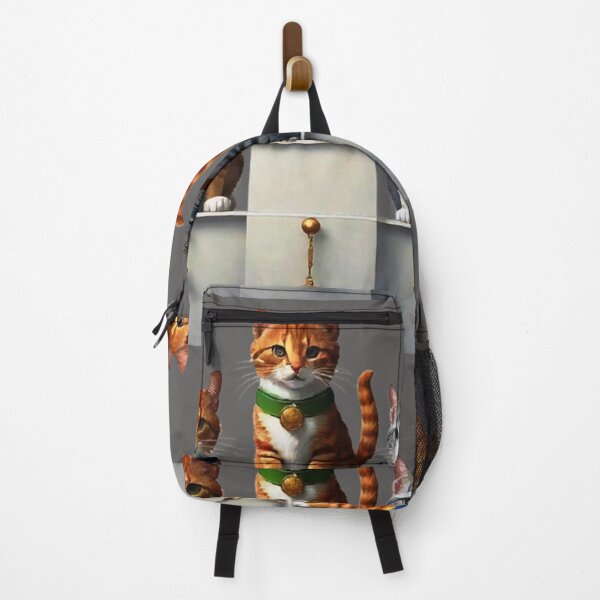 Item preview, 3 cats designed and sold by OpraOpra.