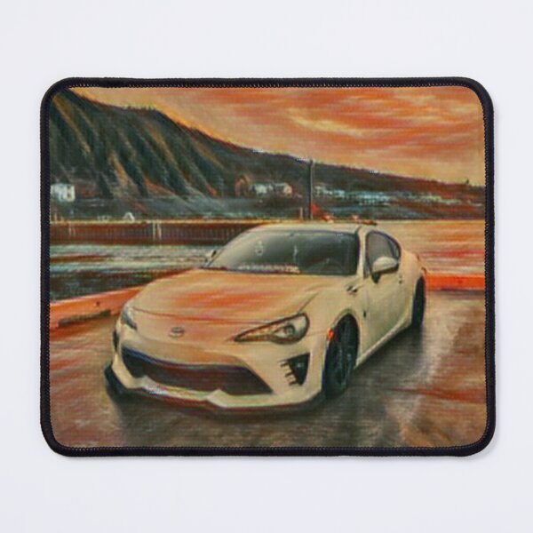 Artikelvorschau, Toyota GT86 entworfen und verkauft von OrangeCars.