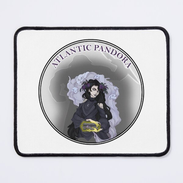 Item preview, Pandora Zeus designed and sold by BobbyArrowo.