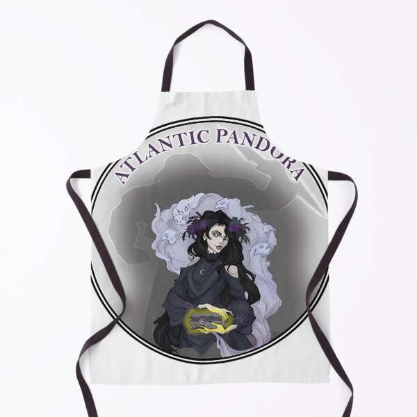 Item preview, Pandora Zeus designed and sold by BobbyArrowo.