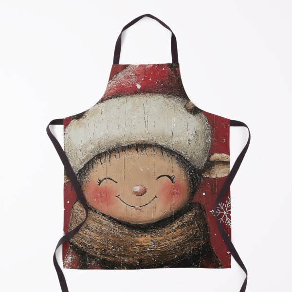 Item preview, Vintage Winter Wonders (7/24) designed and sold by sabantha.