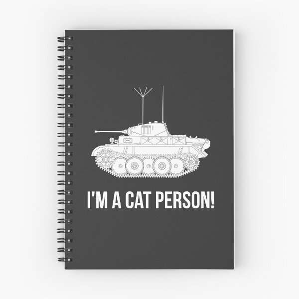 Item preview, Im a cat person! Luchs designed and sold by FAawRay.