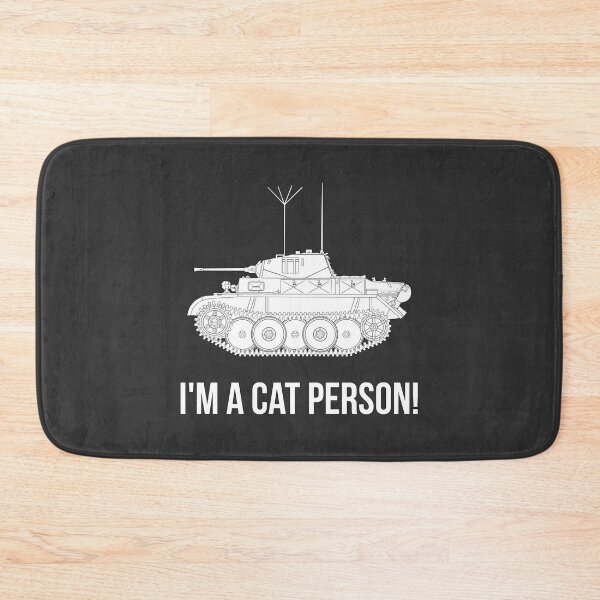 Item preview, Im a cat person! Luchs designed and sold by FAawRay.