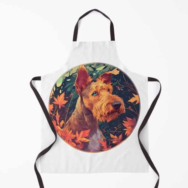 Item preview, Cute Welsh Terrier designed and sold by SMARTKIT  DESIGNAGENCY.