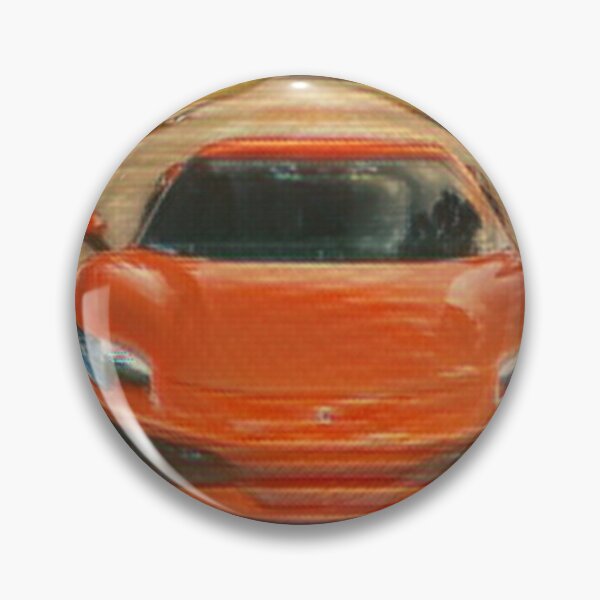 Item preview, Ferrari 256 GTB designed and sold by OrangeCars.