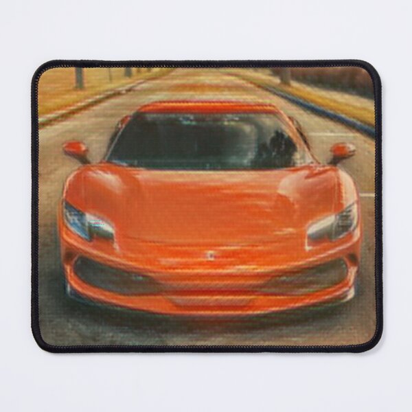 Item preview, Ferrari 256 GTB designed and sold by OrangeCars.
