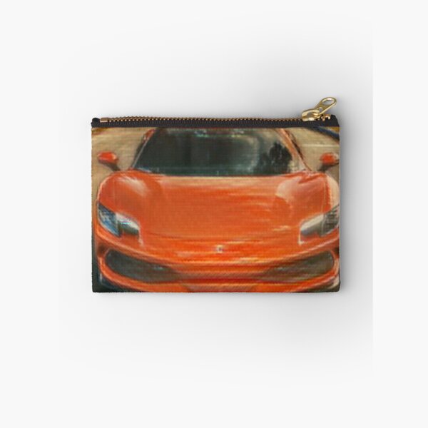 Item preview, Ferrari 256 GTB designed and sold by OrangeCars.