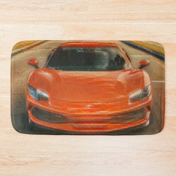 Item preview, Ferrari 256 GTB designed and sold by OrangeCars.