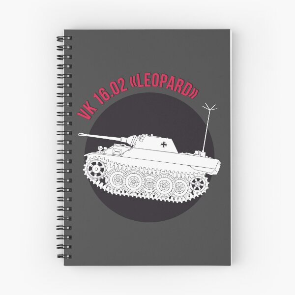 Item preview, I like tanks! VK 16.02 Leopard designed and sold by FAawRay.