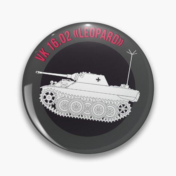 Item preview, I like tanks! VK 16.02 Leopard designed and sold by FAawRay.