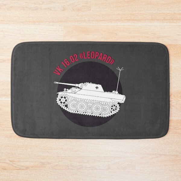Item preview, I like tanks! VK 16.02 Leopard designed and sold by FAawRay.