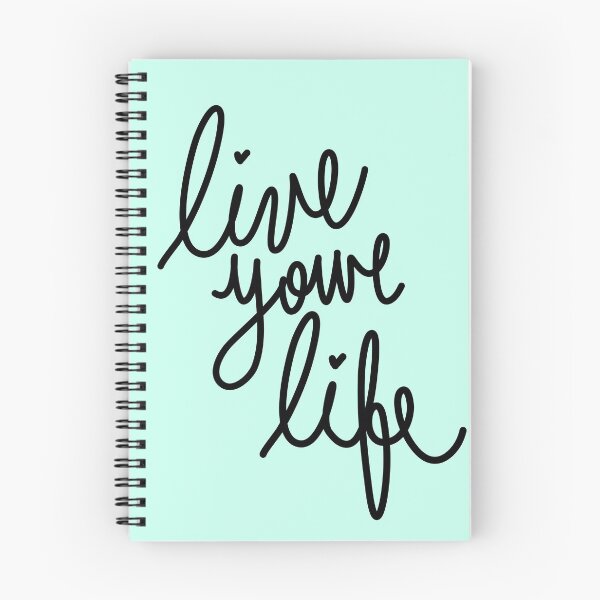 Item preview, Live your life. designed and sold by pitygacio.