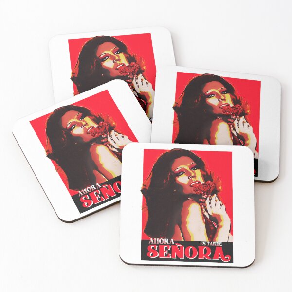 Item preview, Rocio Jurado Now it's too late, Madam designed and sold by JmB Folkloricas.