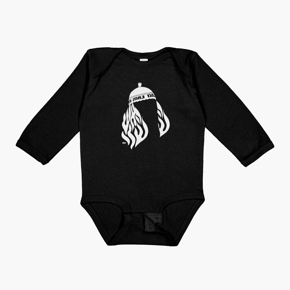 Item preview, Long Sleeve Baby One-Piece designed and sold by SMIGONLINE.