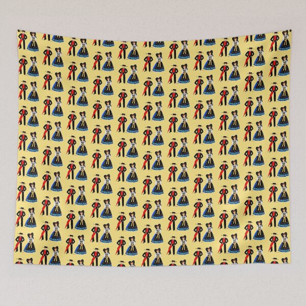 Item preview, ALSACE, France. Colored background designed and sold by Catherine Debusne.