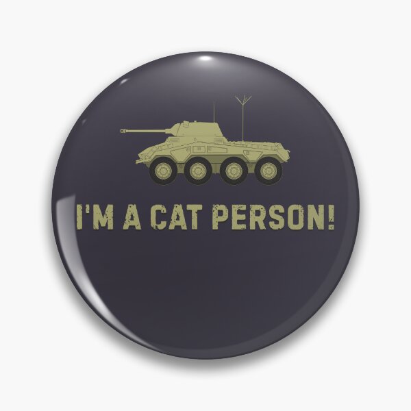 Item preview, im a cat person Sd.Kfz.234/2 designed and sold by FAawRay.