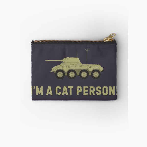 Item preview, im a cat person Sd.Kfz.234/2 designed and sold by FAawRay.