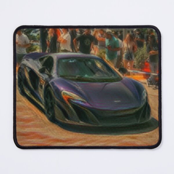 Item preview, McLaren 675LT designed and sold by OrangeCars.