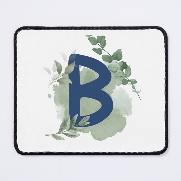 Item preview, Classic initials: B designed and sold by Almaluz.