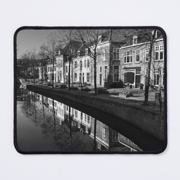 Item preview, The Havik Canalside, Amersfoort: Monochrome designed and sold by Imladris01.