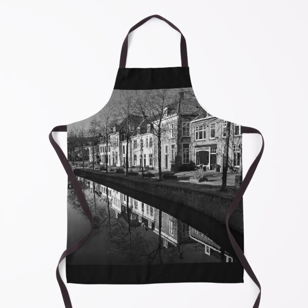 Item preview, The Havik Canalside, Amersfoort: Monochrome designed and sold by Imladris01.