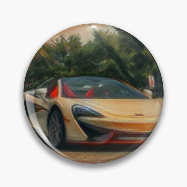 Item preview, McLaren 570s designed and sold by OrangeCars.